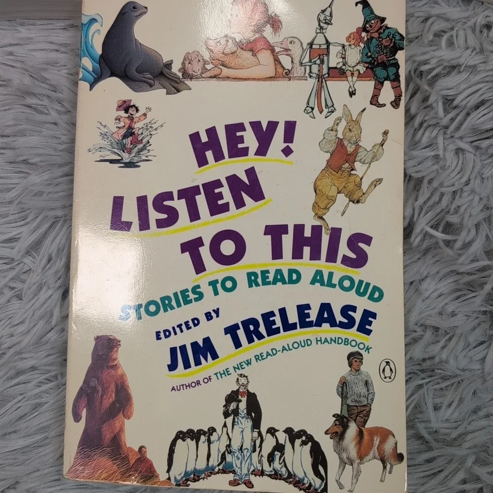 Lot Of 3‎ Books Teaching Homeschool Stories To Read Learning Children Literature